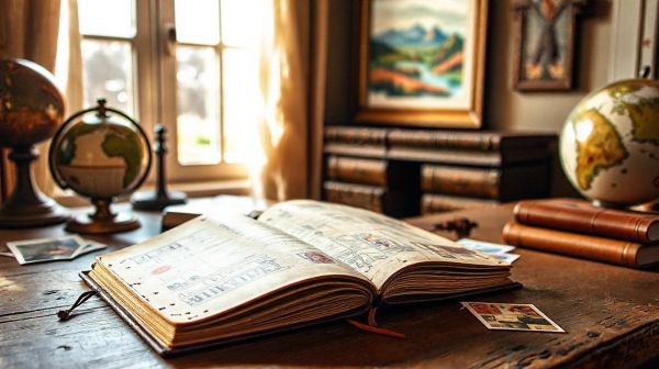 10 secrets pour réussir votre blog de voyage