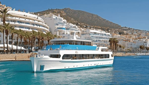 Comment profiter au mieux des excursions en bateau à Benalmádena