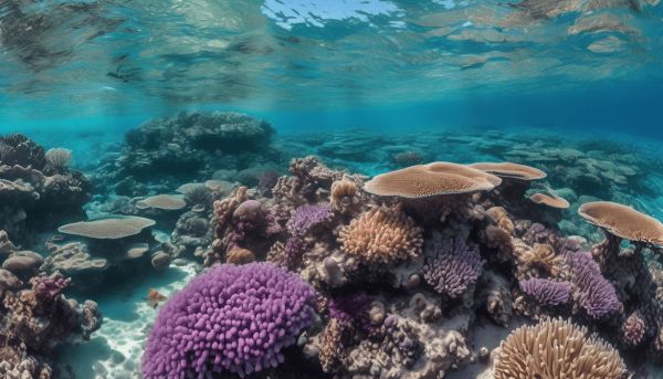 Comment profiter de la grande barrière de corail tout en préservant l’écosystème