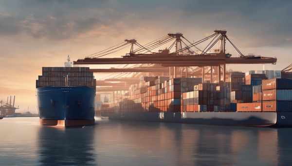 Comprendre les dimensions et caractéristiques du plus gros bateau
