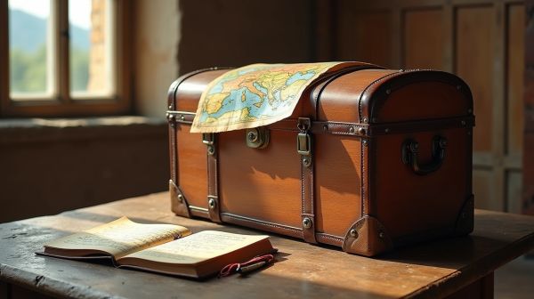 Lancer un blog voyage réussi : des conseils inattendus