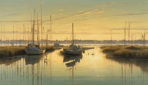 Pourquoi s’intéresser à l’estuaire de la Gironde pour vos escapades?