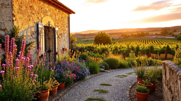 Top 5 destinations pour un week-end romantique à deux