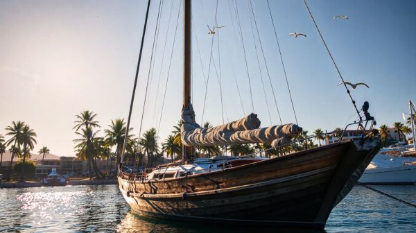 Top conseils pour choisir un bateau de pêche d’occasion en bord de mer