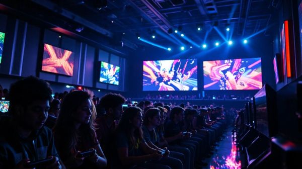 Top raisons pour lesquelles les Parisiens adorent le laser game
