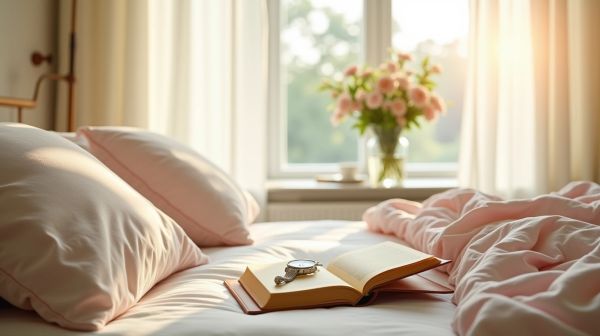 Un week-end romantique pour se ressourcer à deux