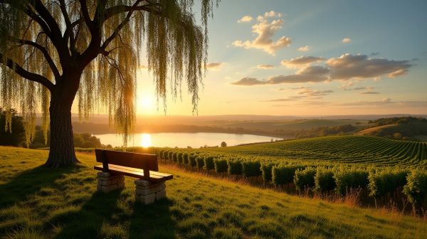 Un week-end romantique pour se ressourcer à deux