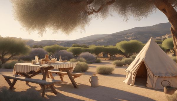 Vivez des vacances ressourçantes au camping Chasteuil Verdon Provence